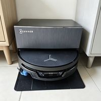 把地板交给它，多一点松弛日常｜科沃斯X12S PRO体验