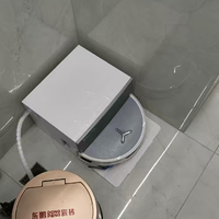 颜值也很高的科沃斯