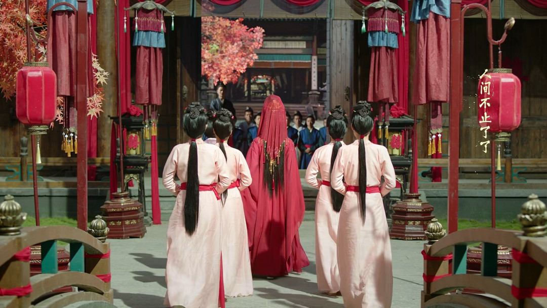 我们嫌