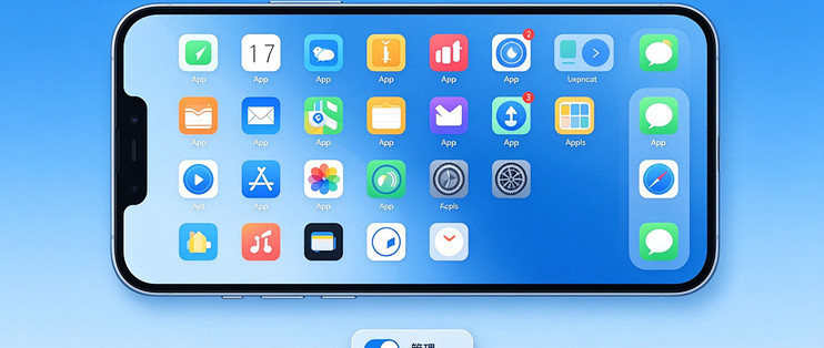 App总在后台偷偷自启动，怎么把它们管住