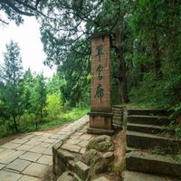 唐诡5开机带火剑门关：背诗免门票，剧迷同款路线1天走完