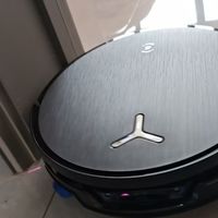 油污终结者？科沃斯X12S PRO水箱版，我拆了它的“热水洗地”底牌