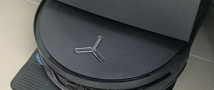 科沃斯X12SPRO热水洗功能解析