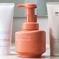 自用空瓶才敢说：我浴室只留这3款洁面~