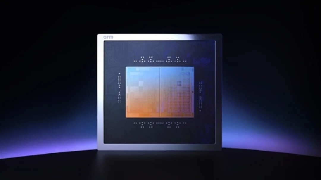 谁说AI只需要GPU!甲骨文联手Arm推AGI芯片:2027年秋季落地OCI
