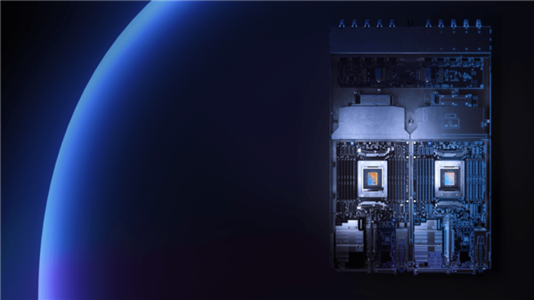 谁说AI只需要GPU!甲骨文联手Arm推AGI芯片:2027年秋季落地OCI