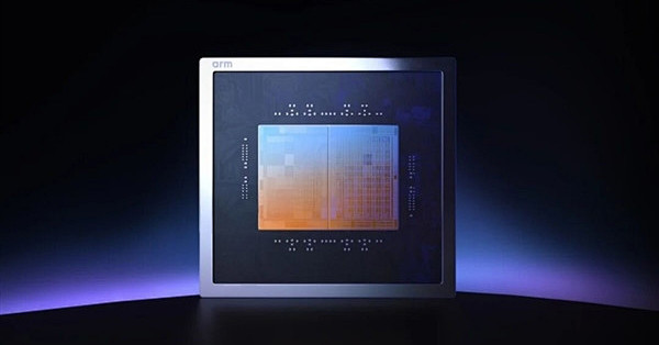 谁说AI只需要GPU！甲骨文联手Arm推AGI芯片：2027年秋季落地OCI