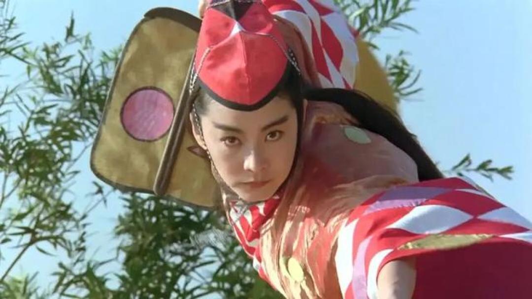 《笑傲江湖2》明日公映:8个「幕后恩怨」逐条核回原文——金庸骂徐克有原文,「断版权」是编的,时间线也讲错了