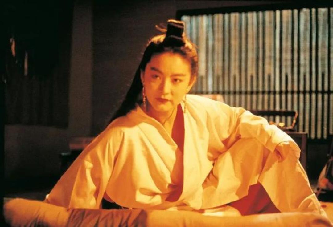 《笑傲江湖2》明日公映:8个「幕后恩怨」逐条核回原文——金庸骂徐克有原文,「断版权」是编的,时间线也讲错了