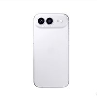 iPhone Air2配2nm芯片加双摄，还能保持轻薄手感吗