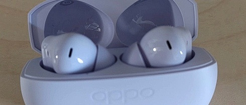 通勤上课神器：OPPO Enco Air5真实体验