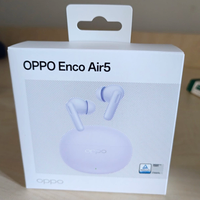 Enco Air5续航与佩戴评测