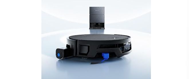 科沃斯 X12S PRO 滚筒活水扫地机器人深度评测