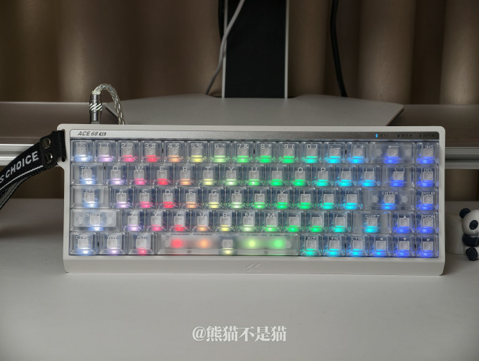 键盘