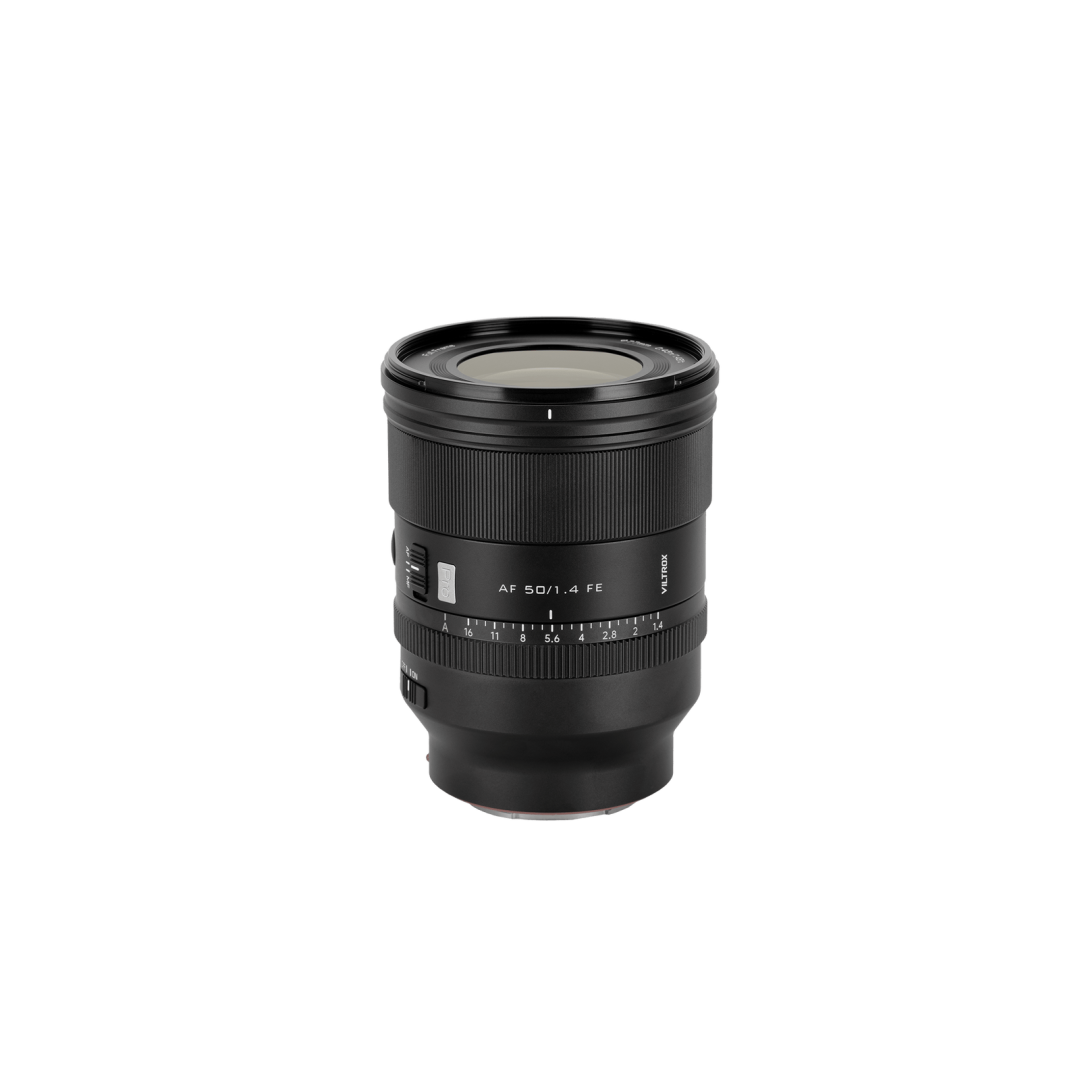 唯卓仕35/1.4 Pro发布3899元：F1.4三剑客齐了，双11买镜人先算清这三笔账