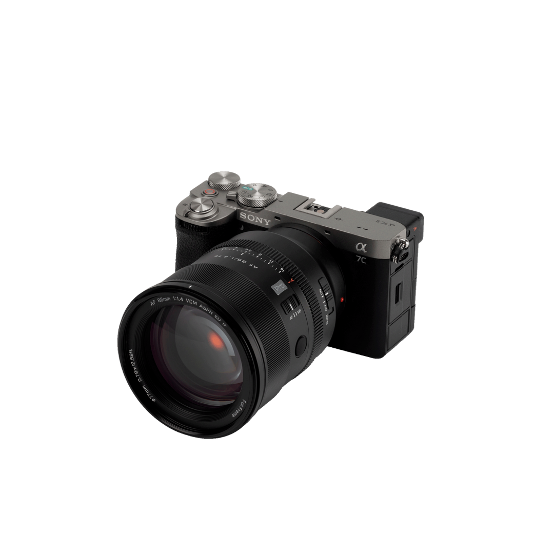 唯卓仕35/1.4 Pro发布3899元：F1.4三剑客齐了，双11买镜人先算清这三笔账