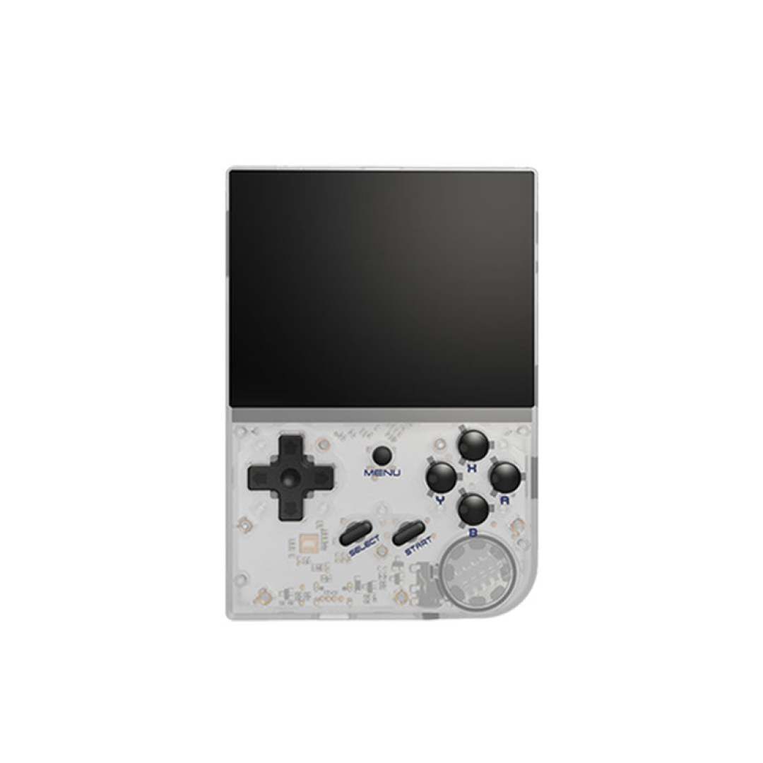 双11的开源掌机,一半在抢双屏新机,一半在躲版权的雷