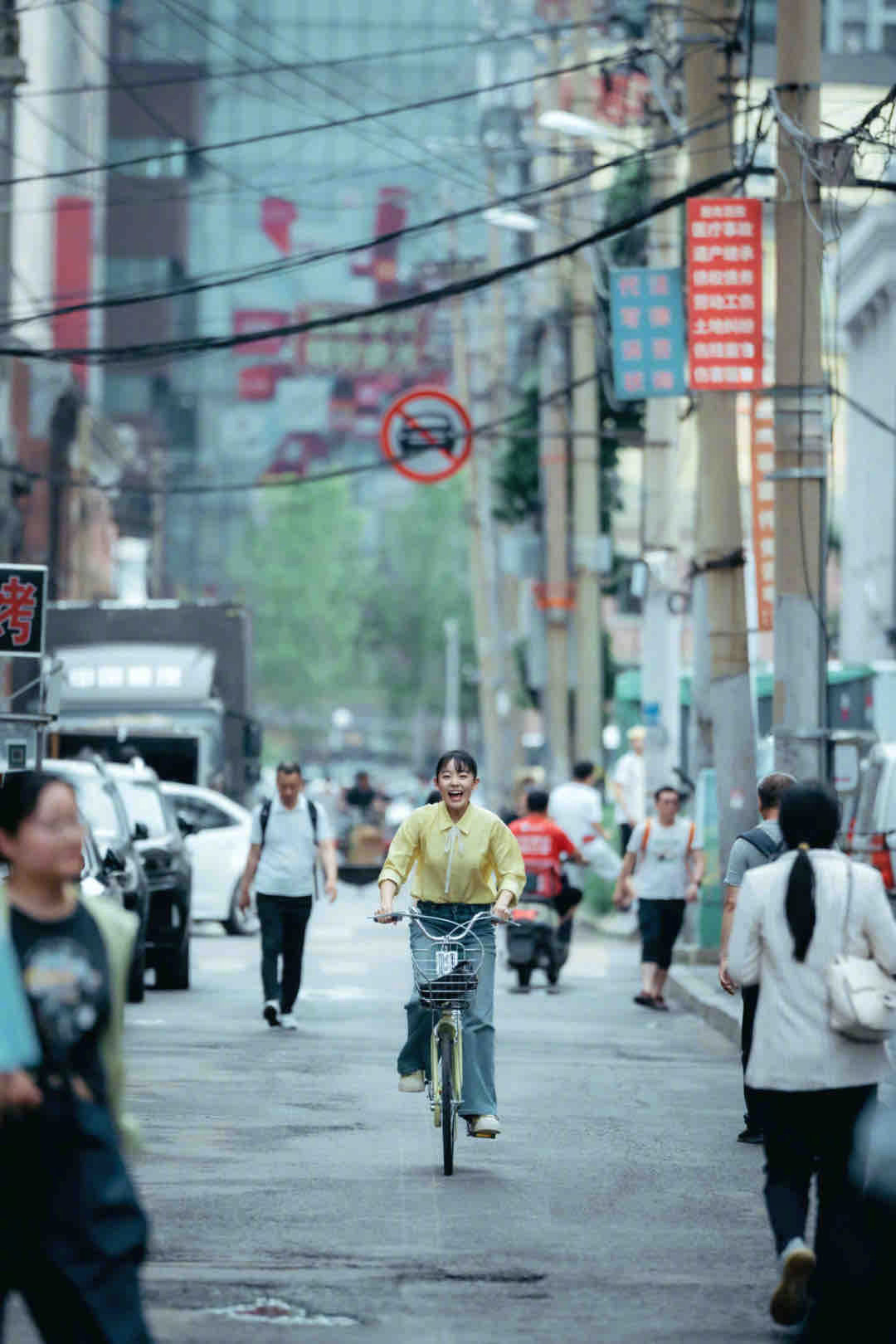 高叶