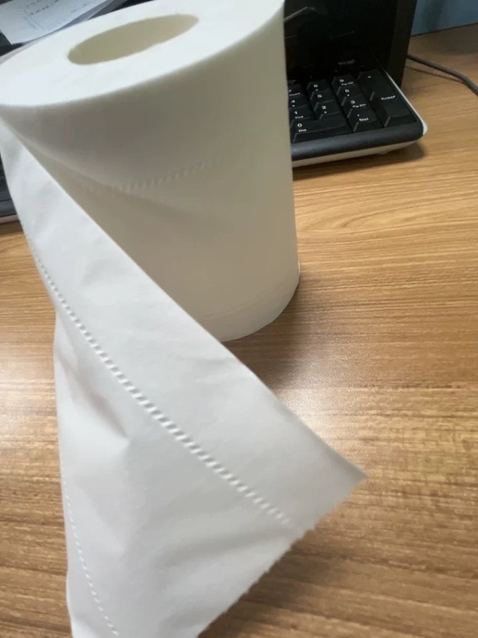 维达卷纸