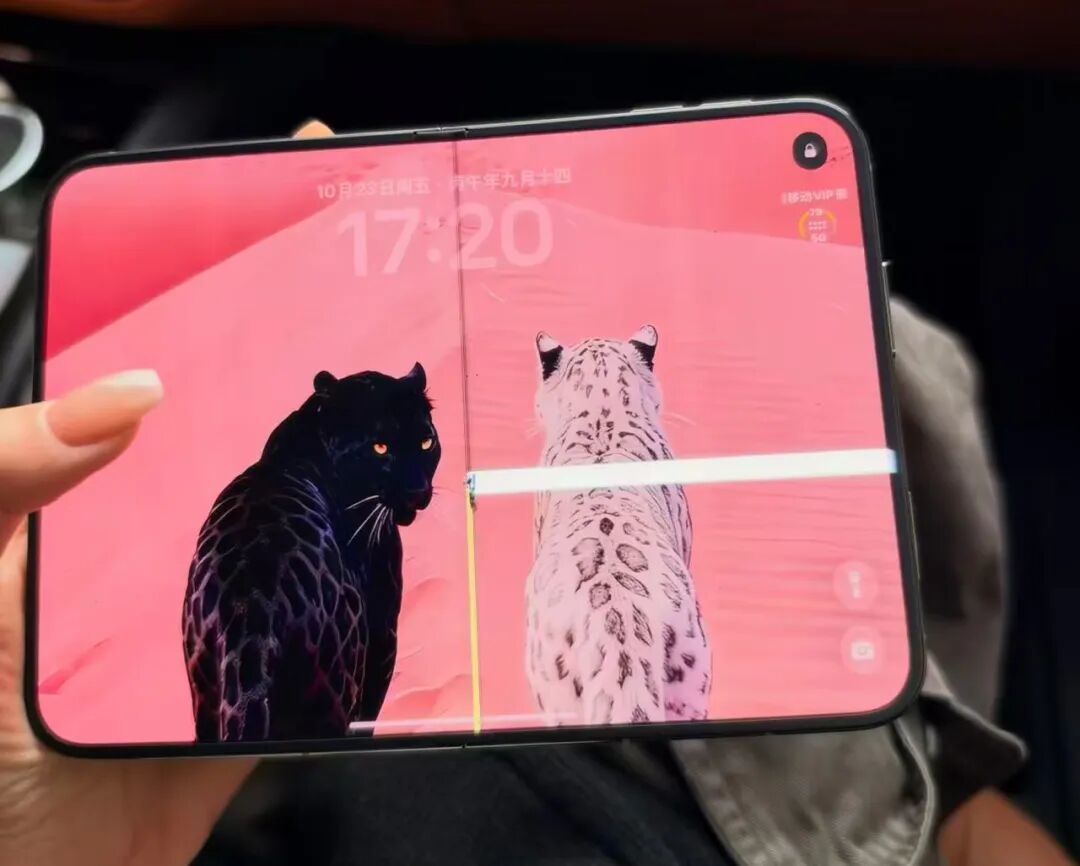 苹果要你证明「没摔过」?iPhone Duo 裂屏维权,法律只给你六个月