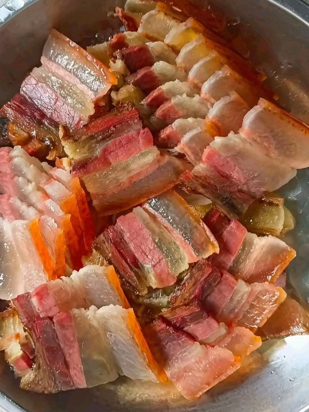 到腌腊肉的节气了!这4个数先对清楚,比任何配方都重要