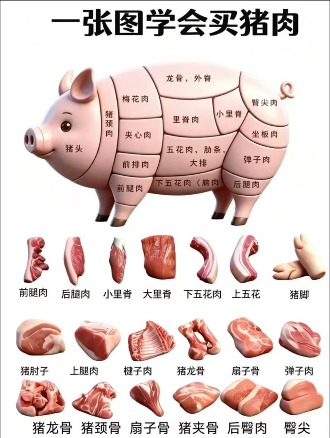禽蛋肉类