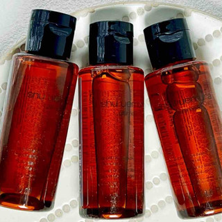 干皮熟龄肌冲！新版琥珀卸妆油真实使用感受