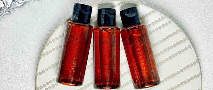 干皮熟龄肌冲！新版琥珀卸妆油真实使用感受