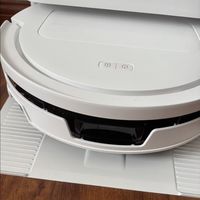 70℃热水拖地到底有多绝？科沃斯T80S PLUS实测