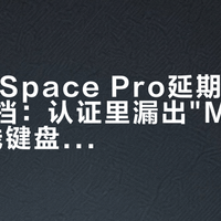 PICO Space Pro延期66天还没定档：认证里漏出