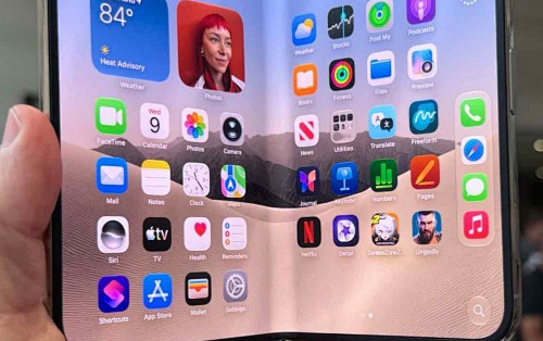 卖得比华为多，iPhone Duo首销约20万