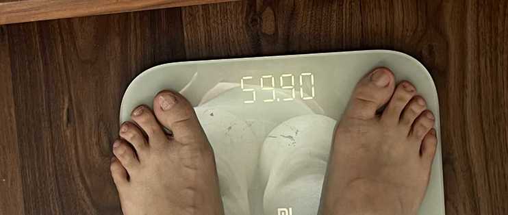 “月瘦7斤”？40岁兄弟别存16+8课表：掉的一半可能是肌肉
