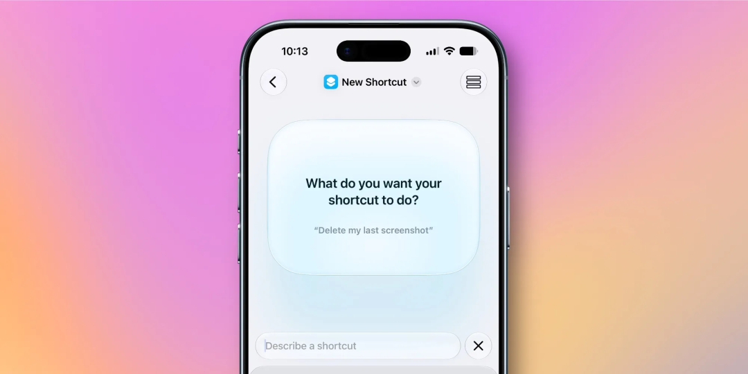 国行Apple智能最快本周上线：Siri和搜索交给了百度，但升级前这三件事得想清楚