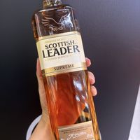 苏格里德瓶身设计与风味特征