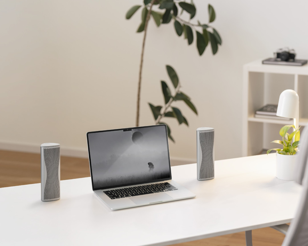 KEF 把 168 万的 Muon 缩成 740 克,一千多的 Muo 值不值?