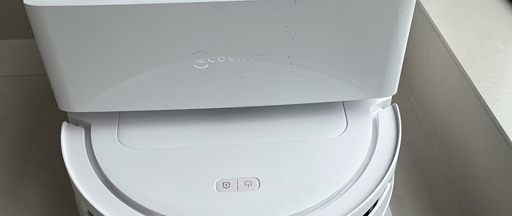 科沃斯T80S水箱版实测评价