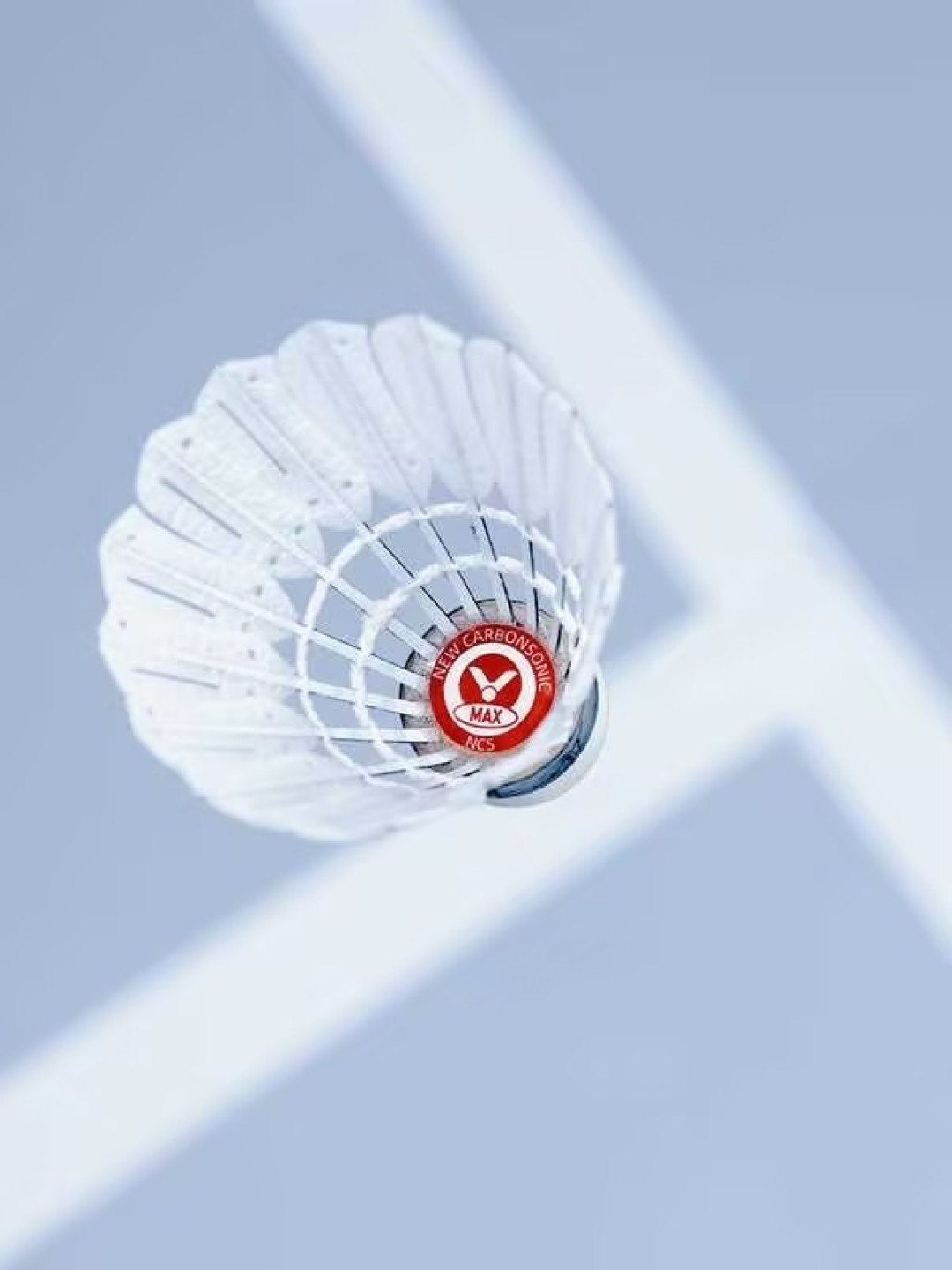 威克多新碳音MAX进了BWF,天然球却降价了:这颗人造球现在该不该买