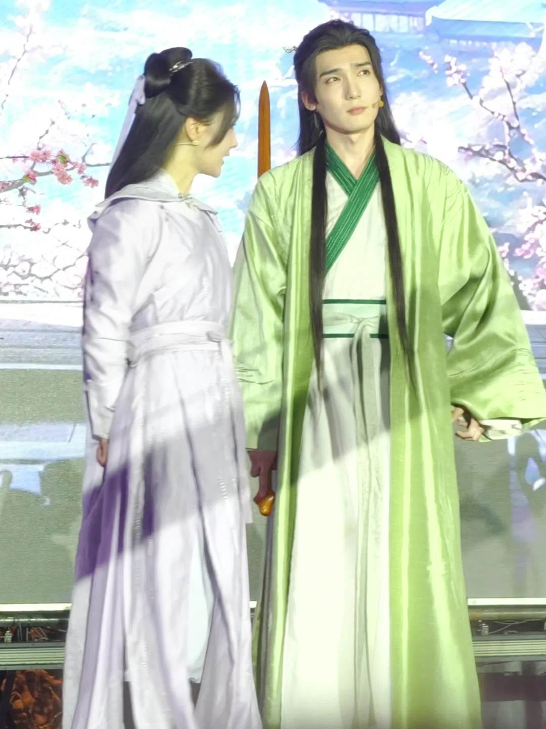 盼了4年的