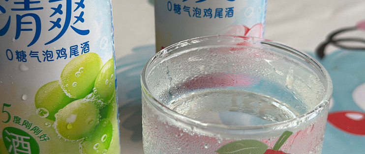 控糖想微醺的人，先别碰「0蔗糖」的酒