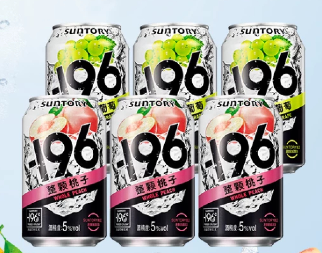 控糖想微醺的人，先别碰「0蔗糖」的酒
