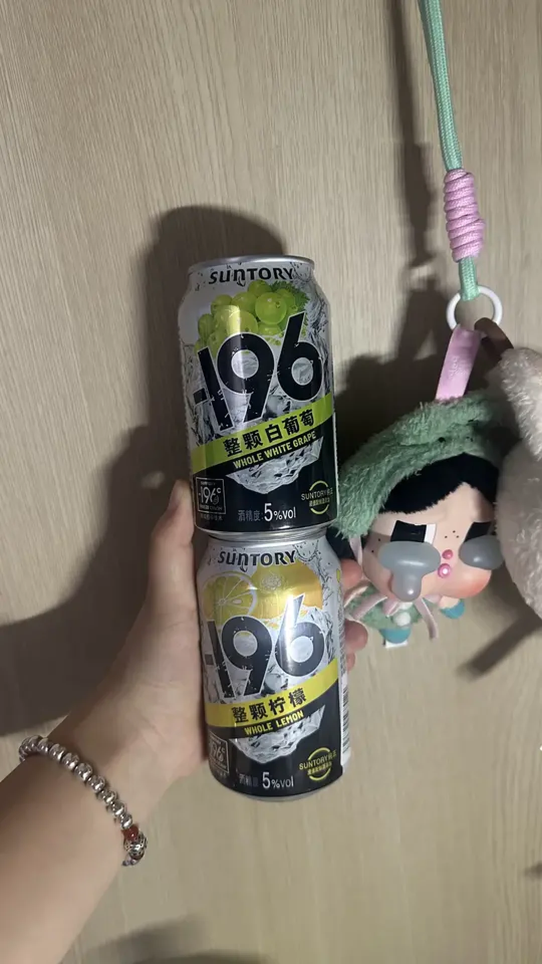 控糖想微醺的人，先别碰「0蔗糖」的酒