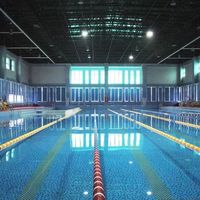 王子铭兴奋剂检测阳性被禁赛2年：这位王子铭是19岁游泳小将，不是中超球员
