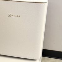 科沃斯X12S PRO实现全链路自动化清洁