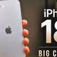 iPhone 18e配置被扒光了，A20芯片给到了，但60Hz屏幕真的劝退！