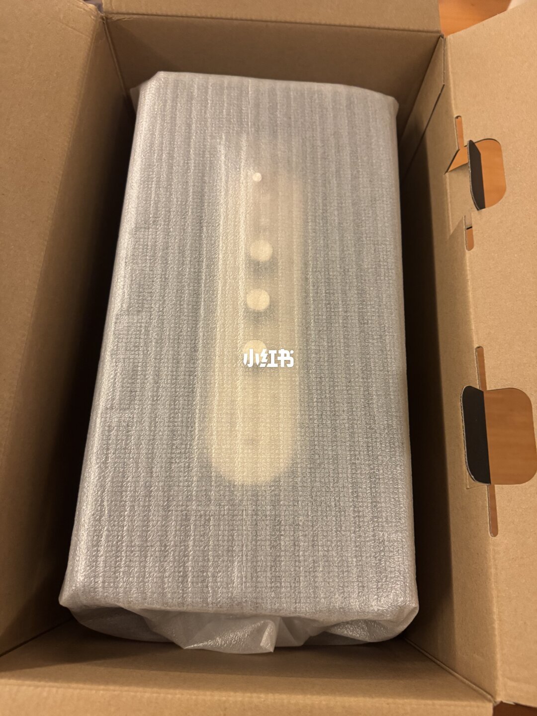 双11的马歇尔到手第一件事不是连App：超仿早过了这道门，真正的判据在螺丝上