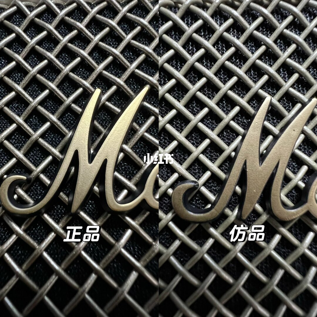 双11的马歇尔到手第一件事不是连App：超仿早过了这道门，真正的判据在螺丝上