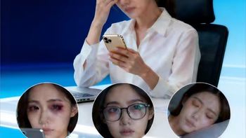iPhone18 Pro Max 防窥膜怎么选？AR 防窥膜，通勤办公党看这篇