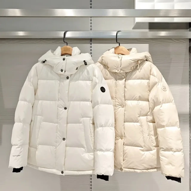 好看的泡芙羽绒服推荐：波司登泡芙系列热销款怎么选？