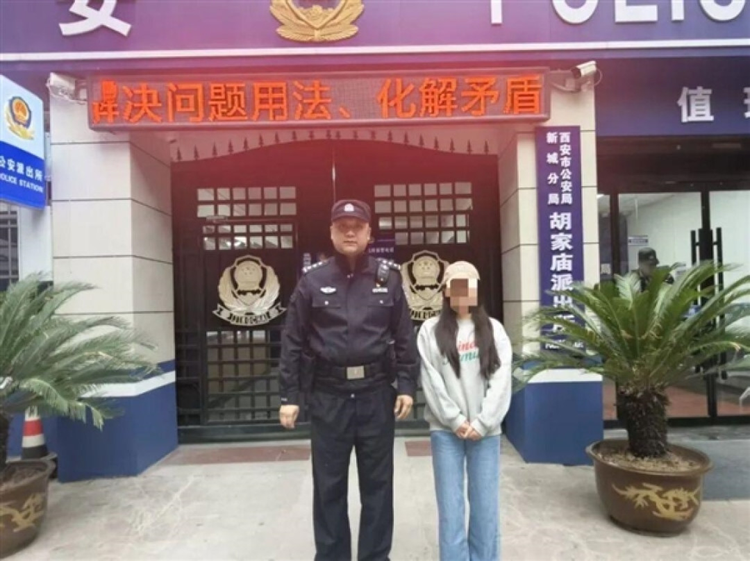 女子为博流量 自导自演停车场剐蹭惊魂闹剧:编造蒙汗药情节致恐慌