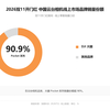 双11手持智能影像战事提前结束！大疆80%份额强势领跑，三大细分品类断层第一